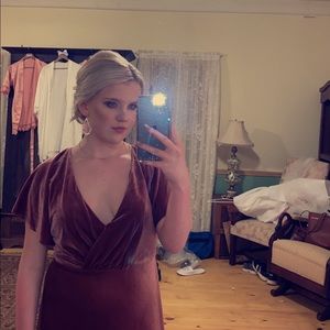 Meet your Posher, Haylee